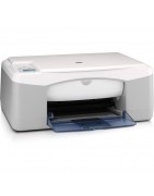 Cartuchos de tinta HP Deskjet F375