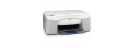 Cartuchos HP Deskjet F375 | Tinta Original y Compatible !