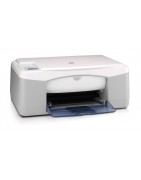 Cartuchos de tinta HP Deskjet F380