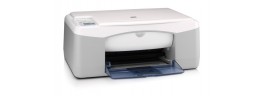 Cartuchos HP Deskjet F380 | Tinta Original y Compatible !