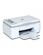 Cartuchos de tinta HP Deskjet F4135