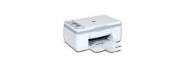 Cartuchos HP Deskjet F4135 | Tinta Original y Compatible !