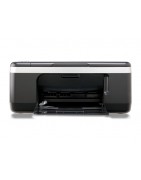 Cartuchos de tinta HP Deskjet F4140