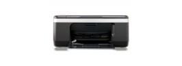 Cartuchos HP Deskjet F4140 | Tinta Original y Compatible !