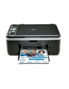 Cartuchos de tinta HP Deskjet F4172