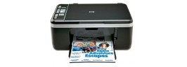 Cartuchos HP Deskjet F4172 | Tinta Original y Compatible !