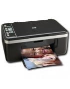 Cartuchos de tinta HP Deskjet F4180