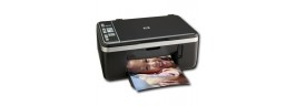 Cartuchos HP Deskjet F4180 | Tinta Original y Compatible !