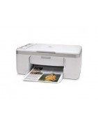 Cartuchos de tinta HP Deskjet F4185