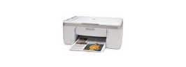 Cartuchos HP Deskjet F4185 | Tinta Original y Compatible !