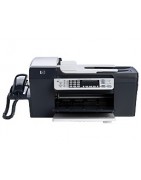 Cartuchos de tinta HP OfficeJet J5508