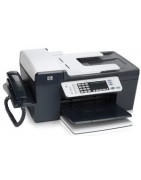 Cartuchos de tinta HP OfficeJet J5520