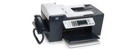 ¿Necesitas Cartuchos de Tinta para HP OfficeJet J5520?