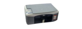 Cartuchos HP PSC 1406 | Tinta Original y Compatible !