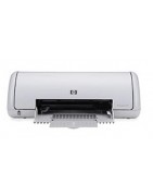 Cartuchos de tinta HP DeskJet 3910