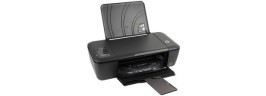 Cartuchos HP DeskJet 2000 Cn | Tinta Original y Compatible !