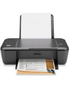 Cartuchos de tinta HP DeskJet 2000 CXI