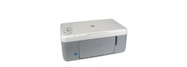Cartuchos HP DeskJet 2250 | Tinta Original y Compatible !