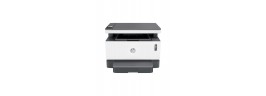 ✅ Toner para impresora HP Neverstop Laser MFP 1200nw | Tiendacartucho