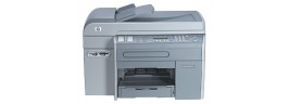 ¿Necesitas Cartuchos de Tinta para HP OfficeJet 9100?