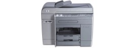 ¿Necesitas Cartuchos de Tinta para HP OfficeJet 9120?