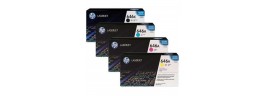 Toner HP 646A / 646X