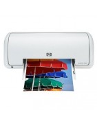 Cartuchos de tinta HP DeskJet 3320