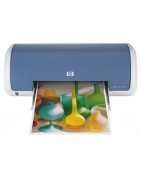 Cartuchos de tinta HP DeskJet 3325