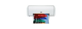 Cartuchos HP DeskJet 3425 | Tinta Original y Compatible !