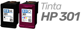 Tinta HP 301 y 301XL | Los Mejores Cartuchos Compatibles y Originales!