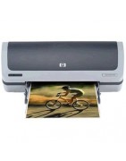 Cartuchos de tinta HP DeskJet 3647