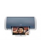 Cartuchos de tinta HP DeskJet 3740