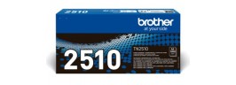 Cartucho de toner Brother TN2510 | 🖨️ Tiendacartucho.es