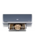 Cartuchos de tinta HP DeskJet 3845