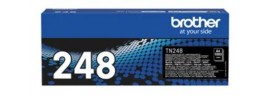 ✔ Cartucho de toner Brother TN248 / TN248XL | 🖨️ Tiendacartucho.es