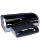 Cartuchos de tinta HP DeskJet 5650