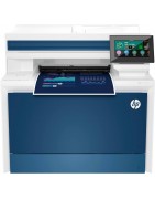 HP Color LaserJet Pro MFP 4302dw