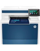 HP Color Laserjet Pro MFP 4302fdn