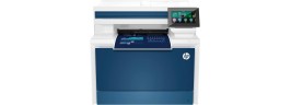 ✅ HP Color Laserjet Pro MFP 4302fdn | 🖨️ Tiendacartucho.es