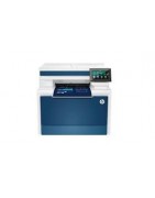 HP Color Laserjet Pro MFP 4303fdn