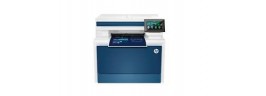 ✅ HP Color Laserjet Pro MFP 4303fdn | 🖨️ Tiendacartucho.es