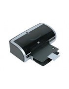 Cartuchos de tinta HP DeskJet 5850