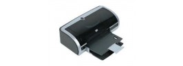 Cartuchos HP DeskJet 5850 | Tinta Original y Compatible !