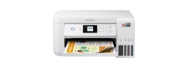 ✅ Botella de tinta Epson EcoTank ET-2862 | Tiendacartucho®
