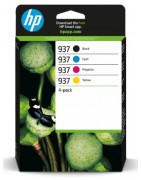 Tinta HP 937 / 937e