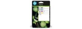 ✅ Cartuchos de tinta HP 937 / 937e | 🖨️Tiendacartucho.es®