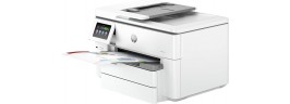 ✅ Cartuchos de tinta para HP OfficeJet Pro 9720e | 🖨️ Tiendacartucho