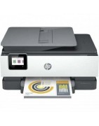 Cartuchos de tinta para HP OfficeJet Pro 9122e
