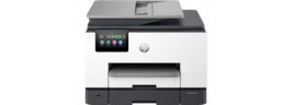 ✅ Cartuchos de tinta para HP OfficeJet Pro 9125e | 🖨️ Tiendacartucho