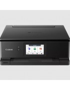 Cartuchos de toner Canon Pixma TS 8751